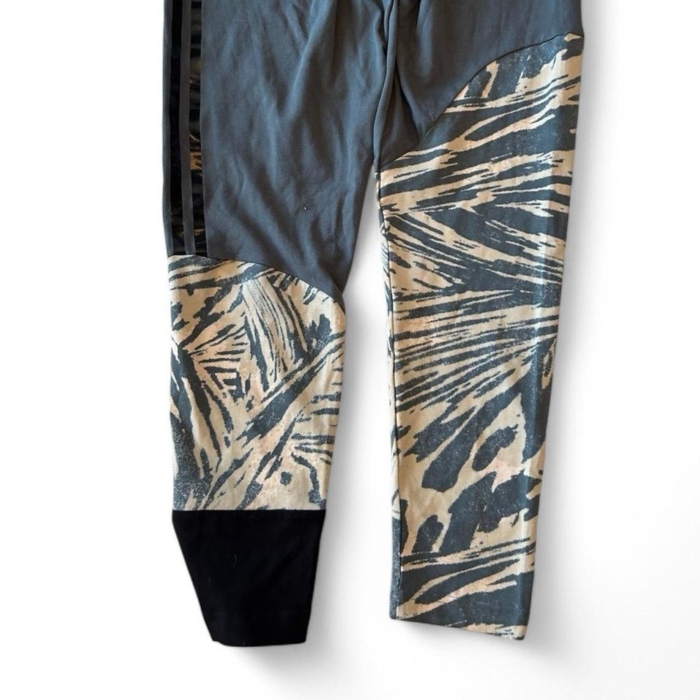 Adidas x Zoe Saldana Women’s Leggings - Size L - Picture 4 of 8